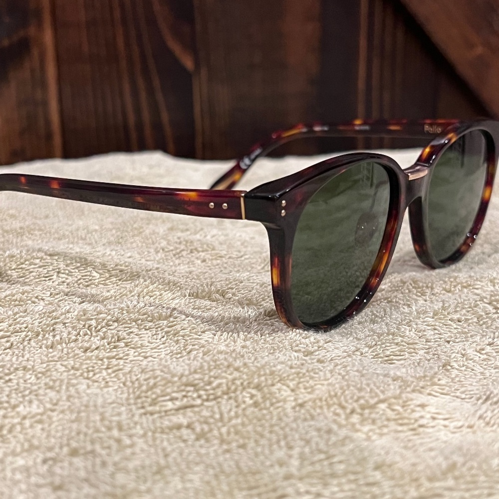 SUN GLASSES